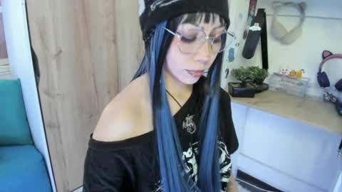 lunivyra online show from 07/30/26, 03:22