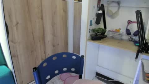 lunivyra online show from 07/31/26, 02:38