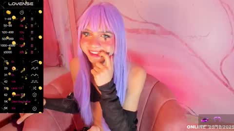 Snapshot of lunmei chatting on 10/25/25, 06:35 lunmei online show from 10/25/25, 06:35