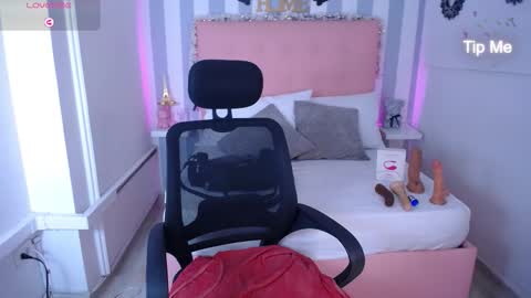 Snapshot of lunna_boobs20 chatting on 01/17/26, 05:12 lunna_boobs20 online show from 01/17/26, 05:12