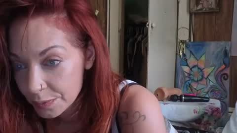 lunna_naughty online show from 07/21/26, 03:14