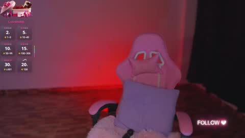 Snapshot of lunna_roosee chatting on 09/26/25, 07:12 LUNA ROSE online show from 09/26/25, 07:12