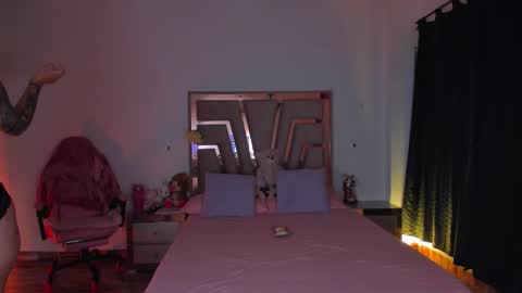 Snapshot of lunna_roosee chatting on 01/19/26, 02:59 LUNA ROSE online show from 01/19/26, 02:59