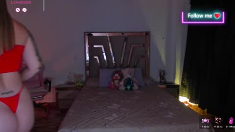 Snapshot of lunna_roosee chatting on 02/04/26, 03:12 LUNA ROSE online show from 02/04/26, 03:12