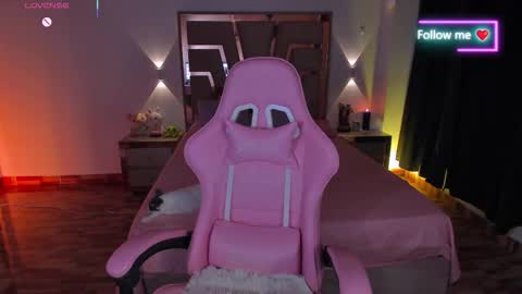 Snapshot of lunna_roosee chatting on 02/07/26, 11:08 LUNA ROSE online show from 02/07/26, 11:08