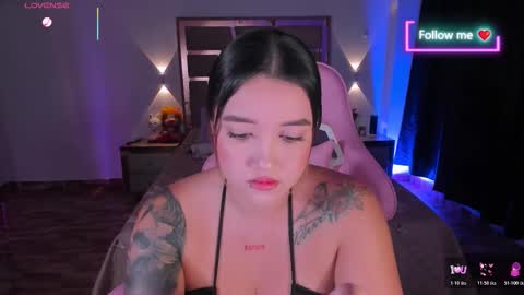 Snapshot of lunna_roosee chatting on 03/12/26, 04:29 LUNA ROSE online show from 03/12/26, 04:29