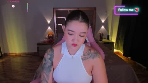 Snapshot of lunna_roosee chatting on 03/20/26, 03:55 LUNA ROSE online show from 03/20/26, 03:55