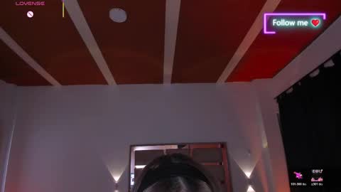 Snapshot of lunna_roosee chatting on 04/23/26, 05:30 LUNA ROSE online show from 04/23/26, 05:30