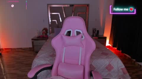 Snapshot of lunna_roosee chatting on 05/05/26, 03:03 LUNA ROSE online show from 05/05/26, 03:03