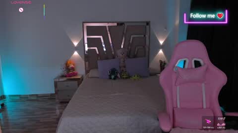 Snapshot of lunna_roosee chatting on 05/29/26, 03:26 LUNA ROSE online show from 05/29/26, 03:26