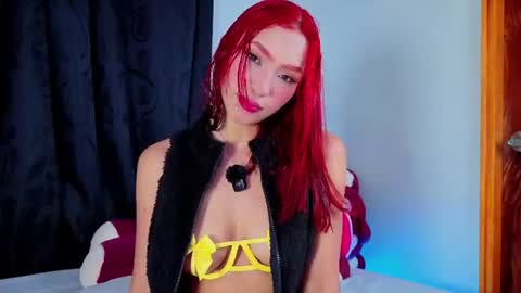 L U N N A online show from 06/30/26, 04:13