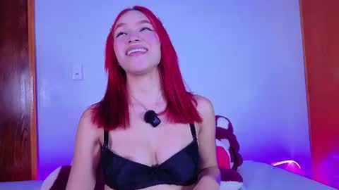 L U N N A online show from 07/24/26, 09:35