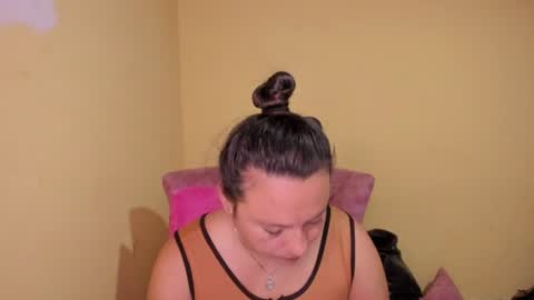 Katty   what ever do you want on my pv is for extra tokens minimi 250 tks ty u for understand online show from 07/14/26, 02:38