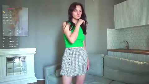 Luna online show from 07/11/26, 08:28