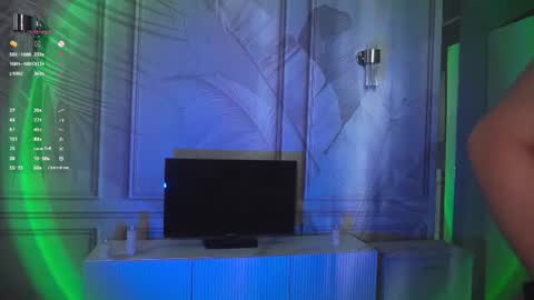 Luna online show from 07/16/26, 08:31