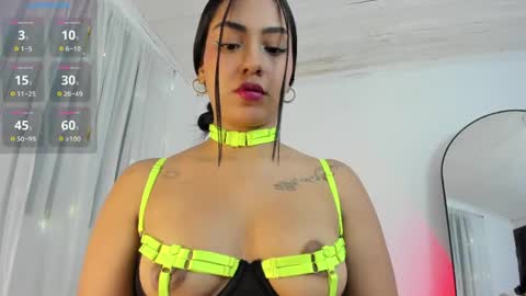 lunnasweet1 online show from 05/16/26, 12:07