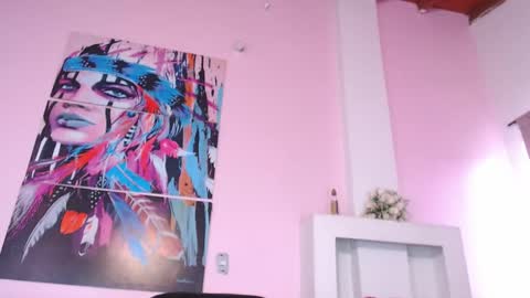 Snapshot of lunoox_ chatting on 02/25/25, 05:04 LunoxLili online show from 02/25/25, 05:04