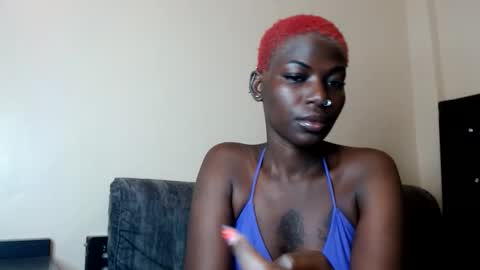 luo_queen online show from 06/04/26, 08:20