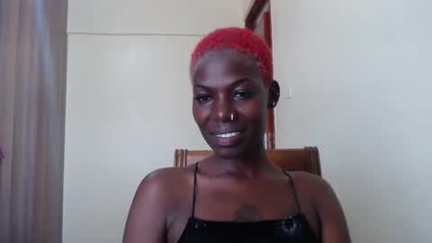 luo_queen online show from 06/05/26, 08:31