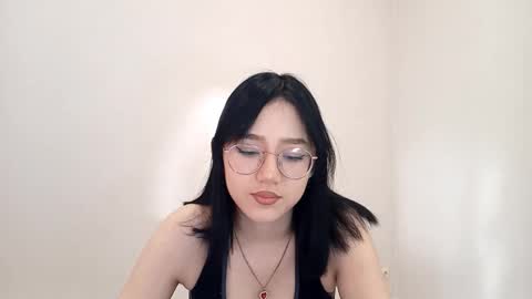 Snapshot of lupefaulker chatting on 03/23/26, 01:48 Roxie online show from 03/23/26, 01:48