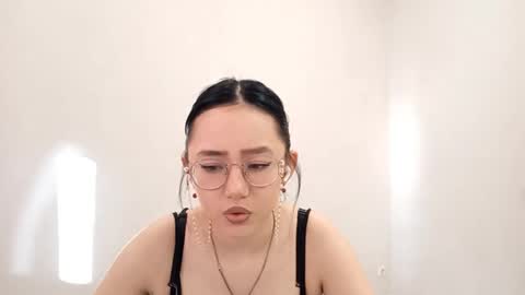 Snapshot of lupefaulker chatting on 03/28/26, 01:22 Roxie online show from 03/28/26, 01:22