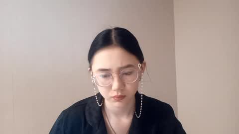 Snapshot of lupefaulker chatting on 04/02/26, 03:09 Roxie online show from 04/02/26, 03:09