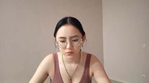 Snapshot of lupefaulker chatting on 04/03/26, 02:04 Roxie online show from 04/03/26, 02:04