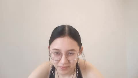 Snapshot of lupefaulker chatting on 04/07/26, 02:50 Roxie online show from 04/07/26, 02:50