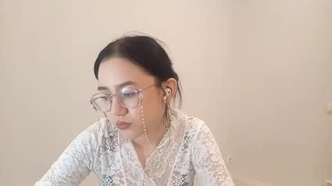 Snapshot of lupefaulker chatting on 04/14/26, 01:17 Roxie online show from 04/14/26, 01:17