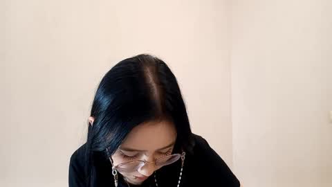 Snapshot of lupefaulker chatting on 04/21/26, 01:17 Roxie online show from 04/21/26, 01:17