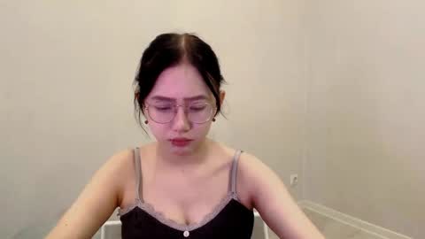 Snapshot of lupefaulker chatting on 05/14/26, 01:07 Roxie online show from 05/14/26, 01:07