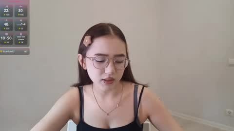 Snapshot of lupefaulker chatting on 05/20/26, 01:17 Roxie online show from 05/20/26, 01:17