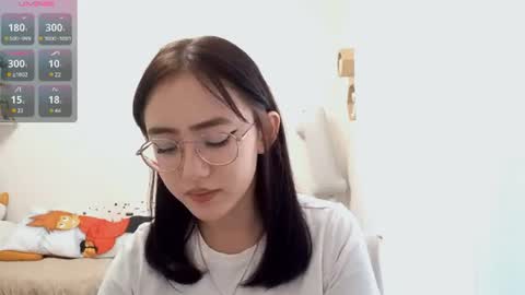 Roxie online show from 07/28/26, 01:10