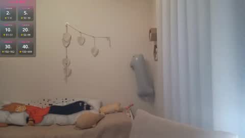 Roxie online show from 07/28/26, 04:39