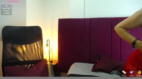 Snapshot of lupita223 chatting on 02/26/25, 04:14 Lupita223 online show from 02/26/25, 04:14