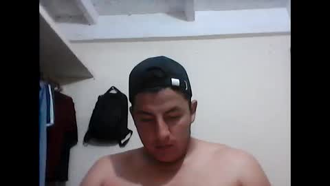 lupitamer online show from 02/22/25, 01:11