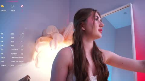 Snapshot of lureofeva_ chatting on 03/28/26, 08:52 Eva Next stream - Friday 3pm-11pm EST online show from 03/28/26, 08:52