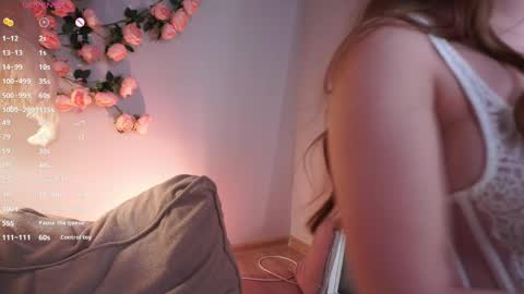Snapshot of lureofeva_ chatting on 05/02/26, 09:31 Eva Next stream - Friday 3pm-11pm EST online show from 05/02/26, 09:31
