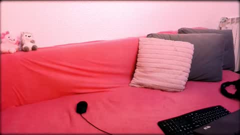 lurosincubus online show from 12/03/25, 07:34