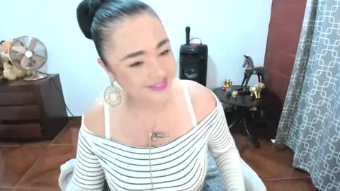 PAULINA online show from 06/13/26, 06:50