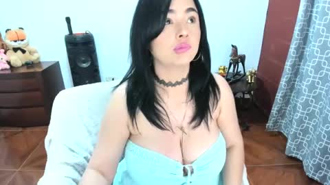 PAULINA online show from 07/20/26, 08:44