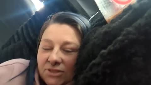 Luscious Lynn online show from 11/07/25, 07:47