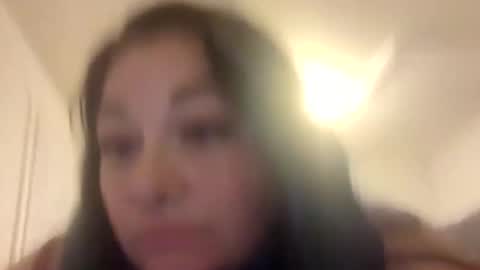 Luscious Lynn online show from 11/10/25, 03:49