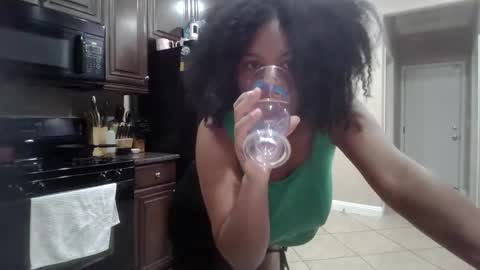 Luscious Koko online show from 09/10/25, 09:42