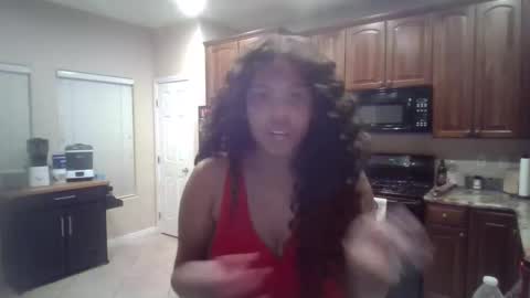 Luscious Koko online show from 11/15/25, 07:05