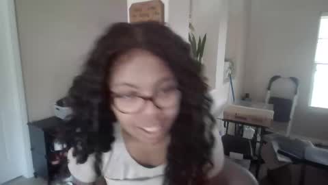 Luscious Koko online show from 11/16/25, 07:52
