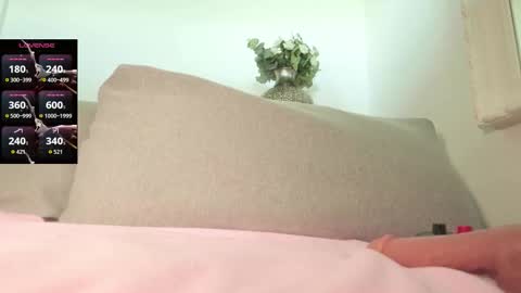 lusciouslipsxx online show from 12/20/25, 07:04
