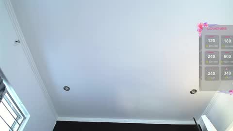 lusciouslipsxx online show from 05/04/26, 06:31