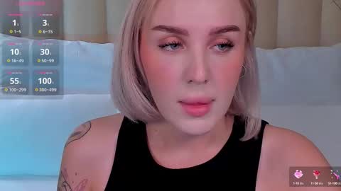 Snapshot of lushcherry chatting on 10/13/25, 10:43 your sweet Liana online show from 10/13/25, 10:43