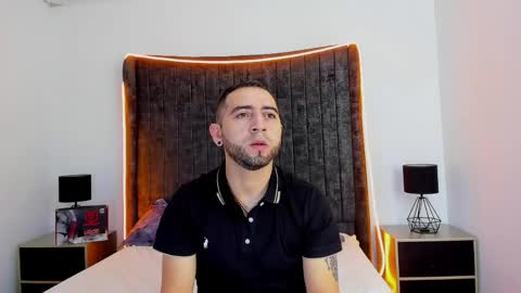 Lushian And Luna online show from 05/09/26, 04:23